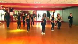RG'Dance - Chor&eacute;graphie Street Jazz/ Ain't nobody - Felix Jaehn