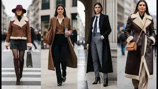 Milan Street Style February 2026 | Chic Winter Looks You&rsquo;ll See Everywhere