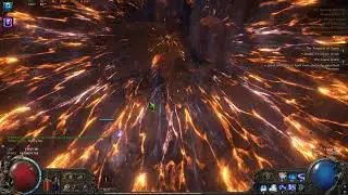 Path of Exile 2 - StormWeaver Arc + Lightning Conduit | The Arbiter of Ash