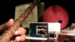 Adjust Persian Setar & Tar Frets:  Common Tones Persian Music  -- تنظیم پرده های سه تار و تار