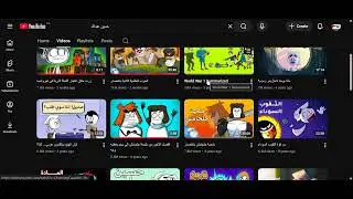 واحد بيسرق فيديوهات حسين عبد الله!!!!