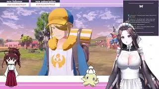 [VOD] Arceus: How To Almost (But Not Quite) Lose to Kleavor