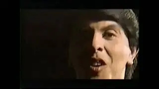Dudo - Extra&ntilde;os ( Video, Audio Remastered ) Rock Peruano 1988