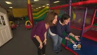 New Apps Connect Potential Mom Friends