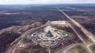 Russia set to unveil giant 'Orthodox Cathedral of Armed Forces' | AFP