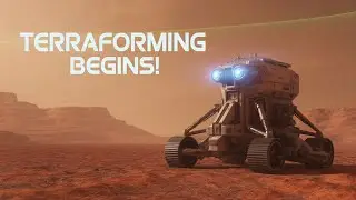 MIND-BLOWING Planet Transformation Tricks in This Survival Game