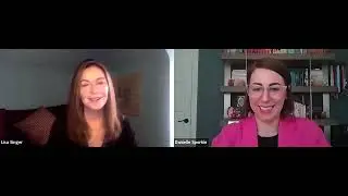 Why Life Is Bueno for this Ferrero VP | Danielle Sporkin, Ferrero | Brand Insider: BTS