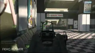 FKHQ Mw2 Team