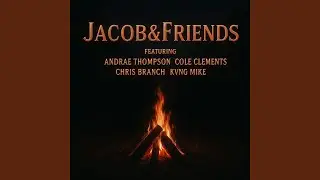 Backroad Revival (feat. Cole Clements)