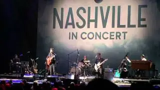 Sam Palladio/Clare Bowen- 