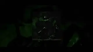 Marrow Chase Theme | Slowed + reverb                     (credit in desc)