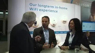 TelecomsTalk: devolo and HomeGrid Forum