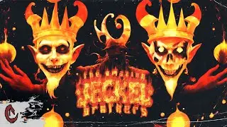 The Amazing Jeckel Brothers (Chicago Remix Album)