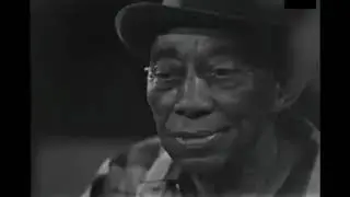 Episode 36 - Rainbow Quest by Pete Seeger: Mississippi John Hurt, Hedy West, and Paul Cadwell