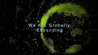 Terareum expanding globally.