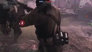 Battlefield 1 Online operations Argonne Forest