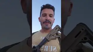 Taking on SERE Training with a US Navy