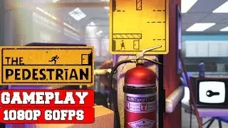 The Pedestrian Gameplay (PC)