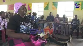 Murume Wokushungurudza Mukadzi Akabva Astroka  Iye Asina Kuroora. Wotemwa pakuru Na Mambo Nyamaropa.