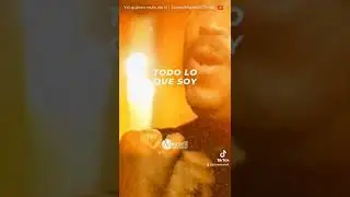 &Uacute;nete al Tiktok @JaimeMurrell haz tus d&uacute;os adorando a Dios. #Worship #JaimeMurrell #YoQuieroMasDeTi