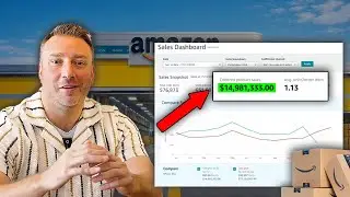 This brand outreach strategy scaled me to $80,000,000 (Amazon Wholesale)