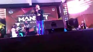 Gor koni Majalaya in action(MANIACT) FALLING IN LOVE