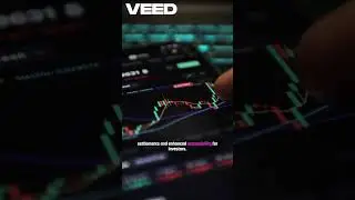 Nasdaq&rsquo;s Push to Trade Tokenized Securities