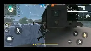 right back - freefire highlights
