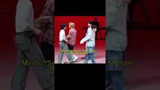How can he forgot the lyrics 😂#Straykids#bangchan#kpop #skz#stay#chkchkboom