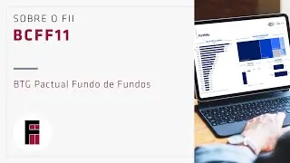 BCFF11 | Sobre o Fundo Imobili&aacute;rio BTG Pactual Fundo de Fundos