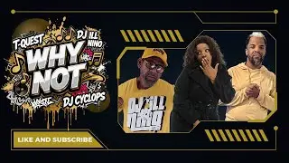Why Not Podcast #45
