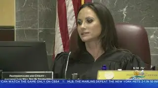 Judge Denied Niklos Cruz Attorney's Motions On Grand Jury, Separate Jury Pools