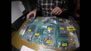 Xpress Execute FT1S Unboxing