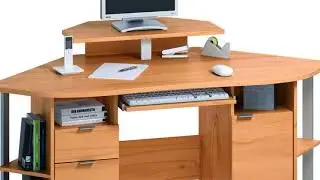 Computer Workstation Desk Furniture UK