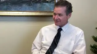 Market Outlook with Gerry Sparrow -  Spring 2019