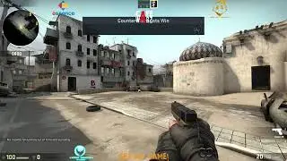 IESC 2016 Live Stream 4