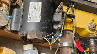 COMO INVERTA O GIRO DE QUALQUER MOTOR MONOFÁSICO