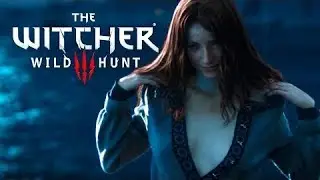 THE WITCHER3 (WILD HUNT) #thewitcher3 #gaming #gamingtrailers #games #gamingtrailers #videogames