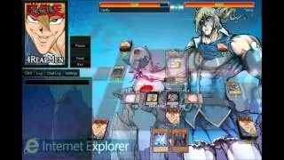 HEROes - April 2014 Banlist