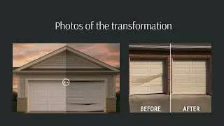Houston Garage Doors Repairs - 281-584-6857