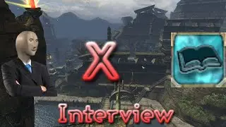 Whats The Best Thing You Can Do To Be Better At DDO? - I Answer This And Other Questions (Interview)