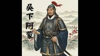 EP37 |【跟著老羅學成語】吳下阿蒙 (Wú Xià Ā Méng)