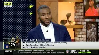 Ryan Clark 