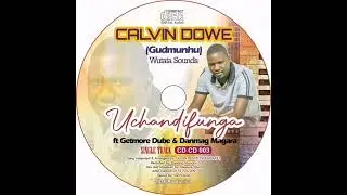 #Uchandifunga by Calvin Dowe