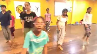 Inroduction to Irish dance by  kenrick Josva #irish #irishdancevideo