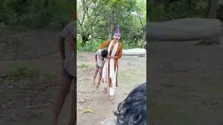 Baba ne li bachhe ki jaan tabhi 😱 #shorts #ytshorts #viralvideos #baba #ganesha