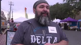 &lsquo;What makes Lufkin beautiful&rsquo;: Annual Heritage Festival promotes community in Deep East Texas