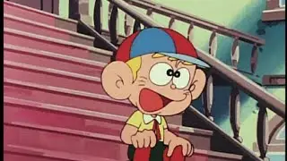 Monster Kid Full Opening Song In Japanese.