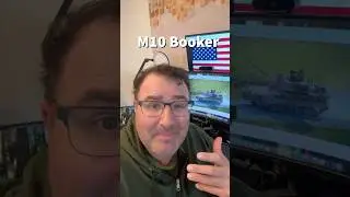 M10 Booker Canceled