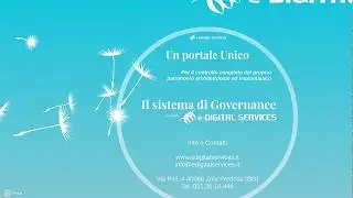 eDigital Services - La Governance per il Facility Management